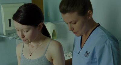 Thank you. - God Help the Girl