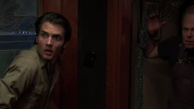 Thank you. - Night of the Living Dead 3D
