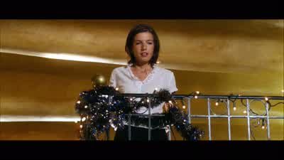 Thank youThat will be niceYes is being my answerEasy question - Love Actually