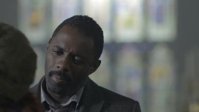 Thank you. - A Family Man