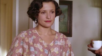 No, thank you. - Agatha Christie's Poirot