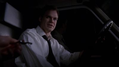 NO, THANK YOU. - Six Feet Under