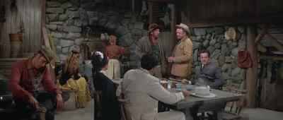 No, thank you. - Stagecoach