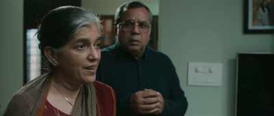 No, thank you. - Hum Do Hamare Do
