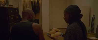 No, thank you. - Farewell Amor