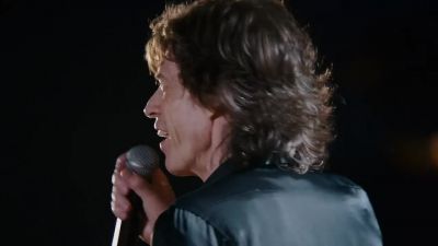 Thank you - Shine a Light