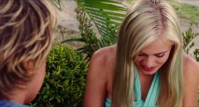 Thank you - Aquamarine