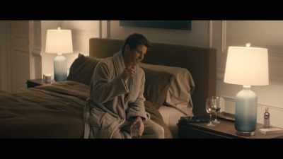 -No, thank you.
-"Sir." - Paradise