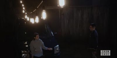 No, thank you. Uh-uh. - Travelers