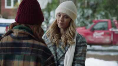 -No, thank you.
You guys enjoy it. - Miracle in Bethlehem, PA