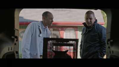 - No, thanks.
But if you could save one for Janice - Trigger Point