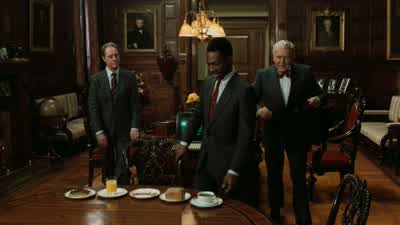 No thanks guys I already had breakfastThis is not a meal ValentineWe are here to try to explain to you what it is we do hereWe are commodities brokers WilliamNow what are commoditiesCommodities are agricultural productsLike coffee that you had for - Trading Places