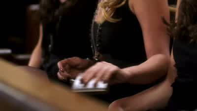 No thanks. - Pretty Little Liars