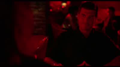 No, thanks. - Jackie Brown