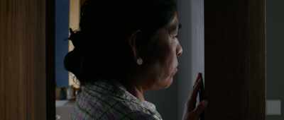 -No, thanks, Maya, see you tomorrow.
-See you tomorrow. - Pain and Glory