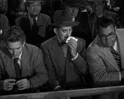 No thanks, not right now. - The Big Night