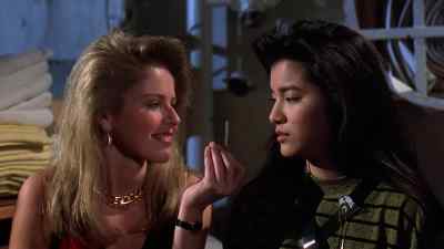 No, thanks. - Friday the 13th Part VIII: Jason Takes Manhattan