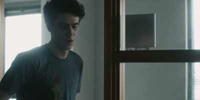 No. Thanks. - I Know What You Did Last Summer