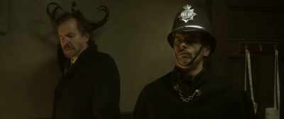 No thanks- - Ripper Untold