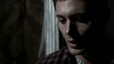 No, thanks. - Supernatural