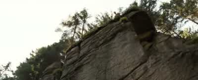 No, thanks. - The Chronicles of Narnia: Prince Caspian