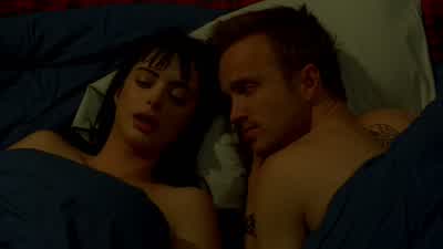 No, thanks. - Breaking Bad