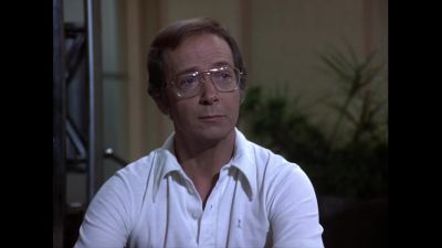 No, thanks. - The Love Boat