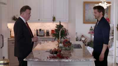 - No, thanks.
- Something on your mind? - Catering Christmas