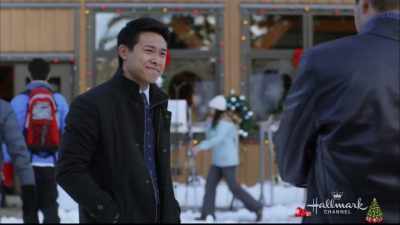 No.
Thanks, but very much not interested. - Road to Christmas