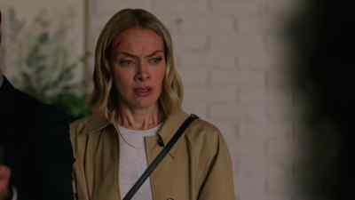 No, that was a prank, at worst. - Jazz Ramsey: A K-9 Mystery