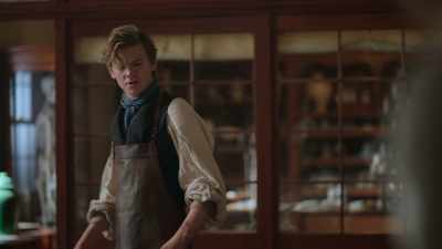 No. That is called a failure. - The Artful Dodger