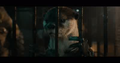 No, that can't be true. - Guardians of the Galaxy Vol. 3