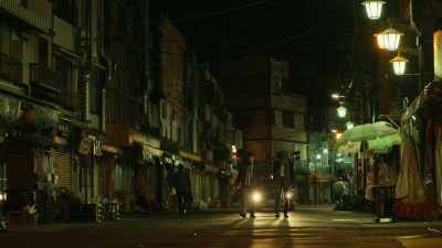 No, that… that was my story-- - Asakusa Kid