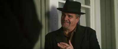 No. That was his first offense. - Butch Cassidy and the Wild Bunch