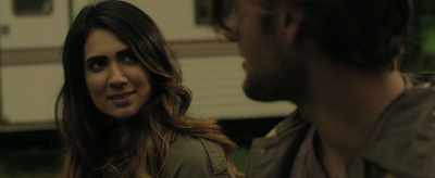 - No,
that is my sister. - Transference