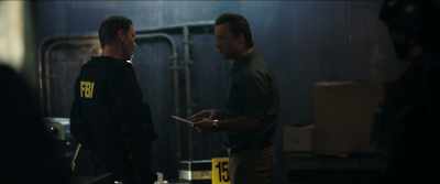 No, that is not proper protocol. - Cypher