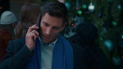 No, that is not the reason, - A Maple Valley Christmas