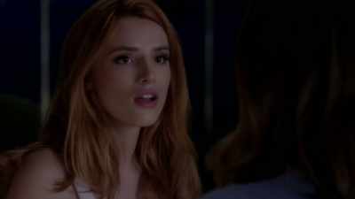 No, that was real - Famous in Love
