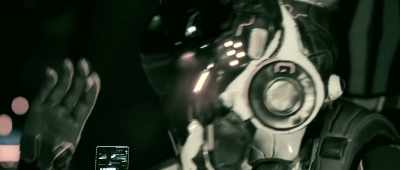 No, that is simply not
acceptable at this stage. - Alien: Battlefield Earth