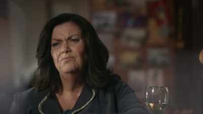 No, that, that's not fair. - The Trouble with Maggie Cole