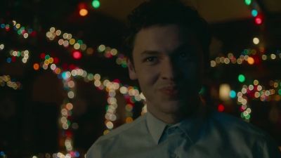 No, that-that's not
what I asked for. - Legacies