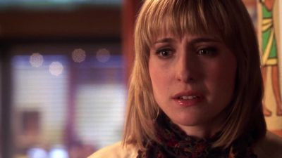 No, if that was the case,
they wouldn't have released me. - Smallville