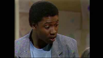No.
That was the truth. - Punky Brewster