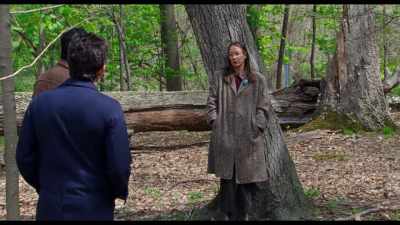 No, that was Thoreau.
I was only at this one for one summer. - The Meyerowitz Stories