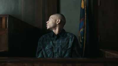 No. That train's left the station, Mr. Williams. - The Night Of