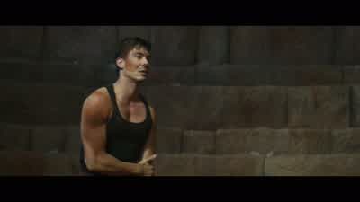 No, that was great. - Mortal Kombat