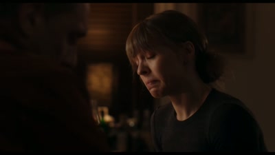 No... That... - The Angel Maker