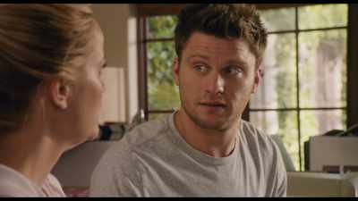No, that's
a very normal question, - Home Again