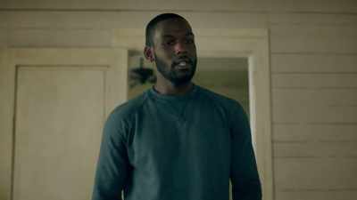 No, that's all wrong. - Queen Sugar