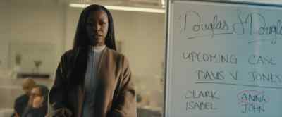 - No, that's an obvious thought
you're entitled to have. - The Contract